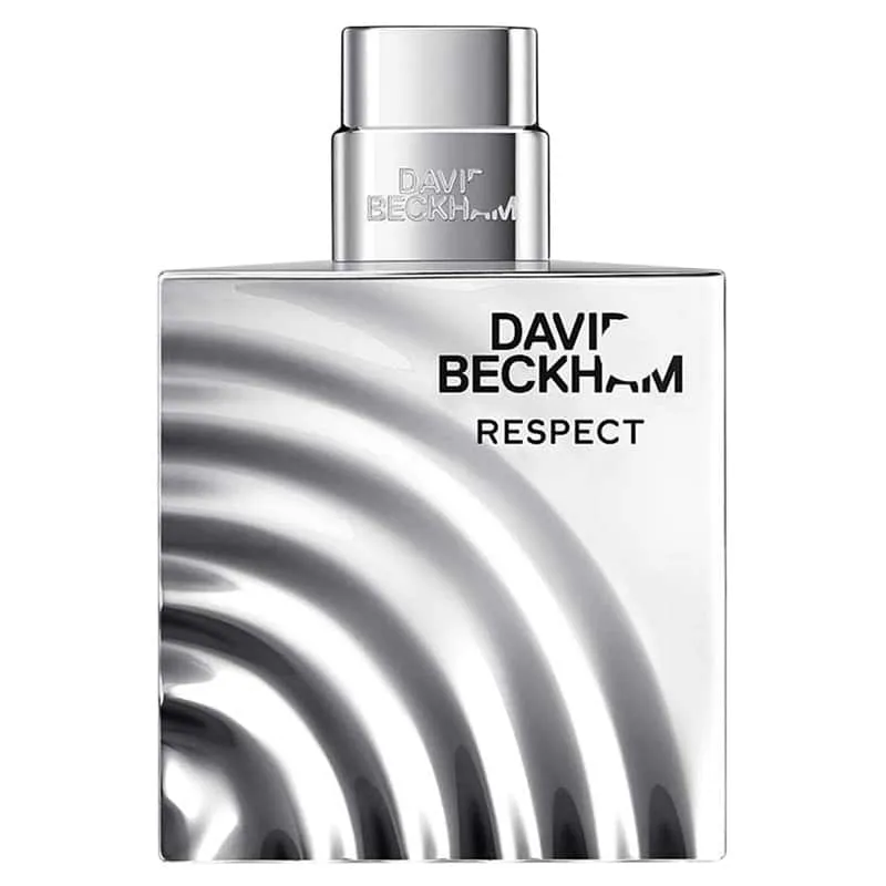 Alternativ bild 0 för David Beckham Respect EDT  90 ml