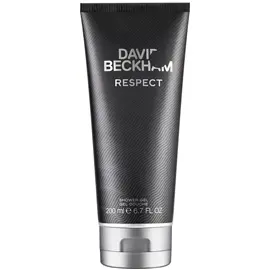 Produktfoto för David Beckham Respect Shower Gel 200 ml