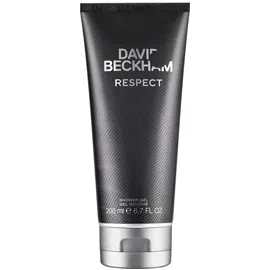 Alternativ bild 0 för David Beckham Respect Shower Gel 200 ml