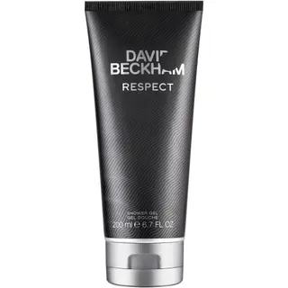 Produktfoto för David Beckham Respect Shower Gel 200 ml