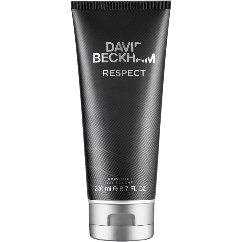 Alternativ bild 0 för David Beckham Respect Shower Gel 200 ml