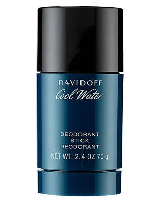 Produktfoto för Davidoff Cool Water Deodorant Stick 75 ml