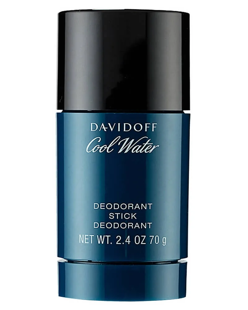 Bild 1 för Davidoff Cool Water Deodorant Stick 75 ml