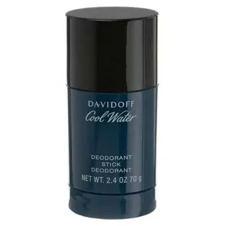 Produktfoto för Davidoff Cool Water Deodorant stift 75ml