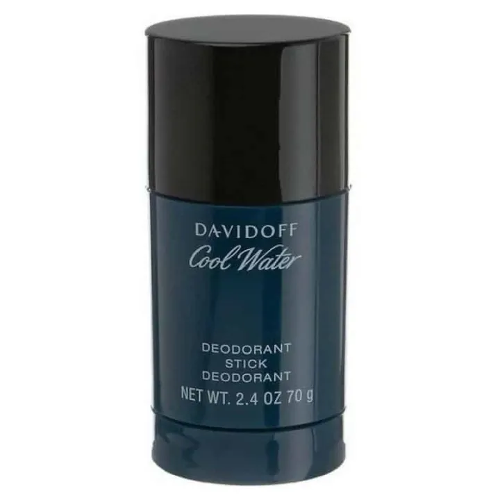 Alternativ bild 0 för Davidoff Cool Water Deodorant stift 75ml