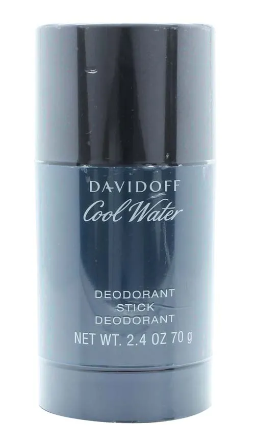 Bild 1 för Davidoff Cool Water Deodorant stift 75ml