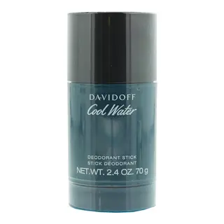 Produktfoto för Davidoff Cool Water Deodorant stift 75ml