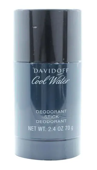 Produktfoto för Davidoff Cool Water Deodorant stift 75ml