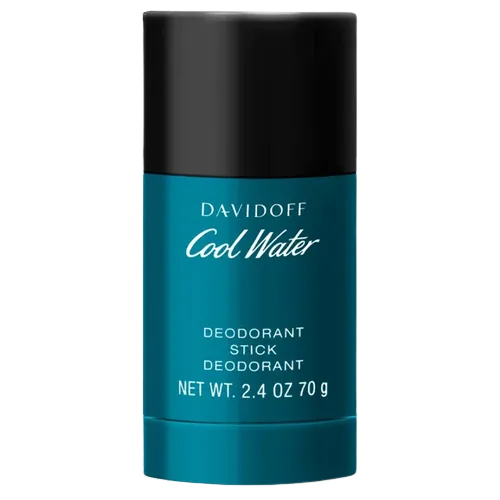 Bild 2 för Davidoff Cool Water Deodorant stift 75ml