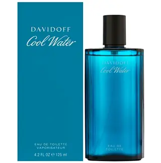 Produktfoto för Davidoff Cool Water EDT 125 ml
