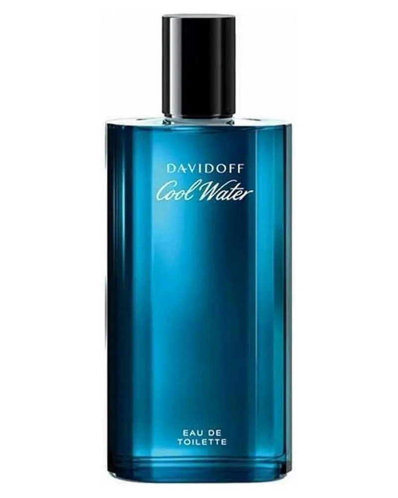 Bild 1 för Davidoff Cool Water EDT 125 ml