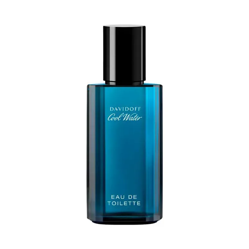 Bild 2 för Davidoff Cool Water EDT 40 ml