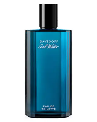 Produktfoto för Davidoff Cool Water EDT 75 ml