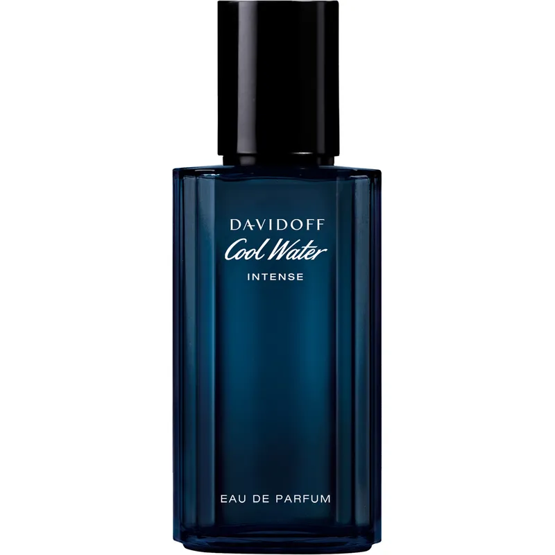 Bild 1 för Davidoff Cool Water Intense For Him edp 40ml