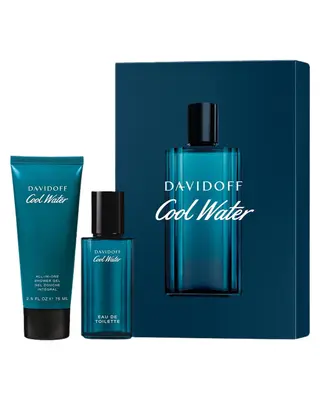 Produktfoto för Davidoff Cool Water Man