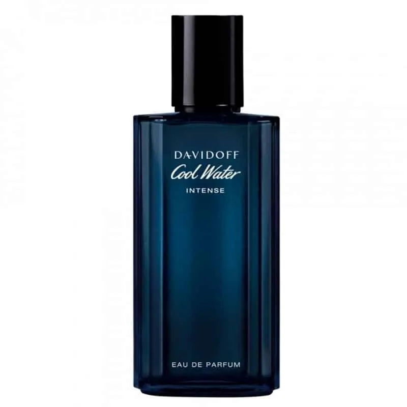 Alternativ bild 0 för Davidoff Cool Water Men Intense EDP