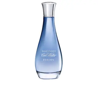 Produktfoto för Davidoff Cool Water Reborn EDT W 100 ml