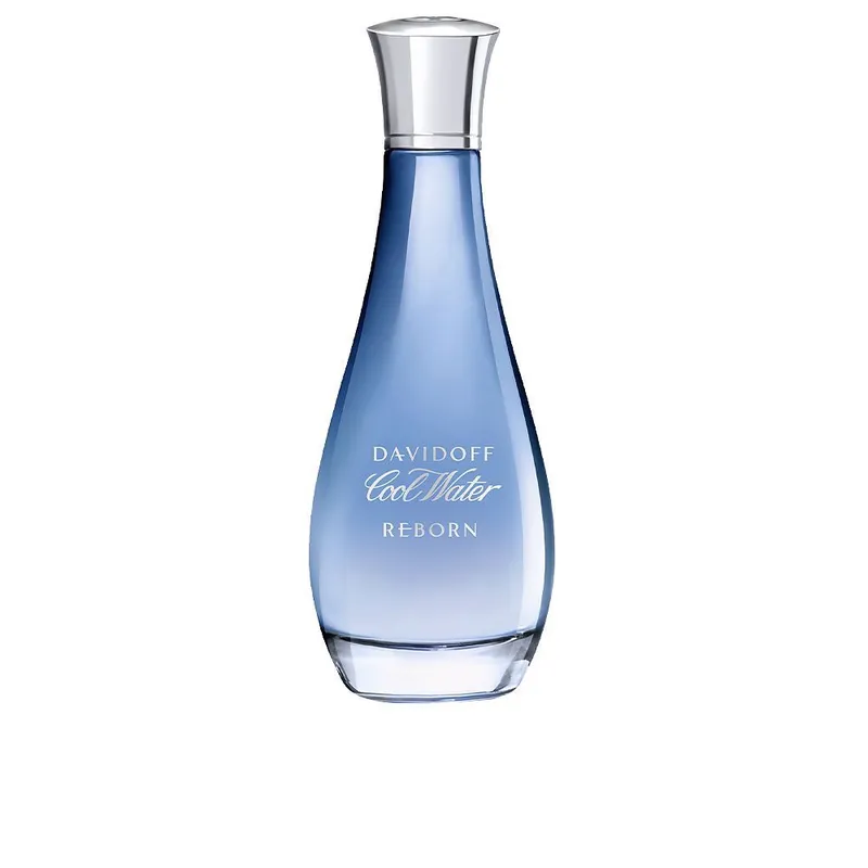 Bild 1 för Davidoff Cool Water Reborn EDT W 100 ml