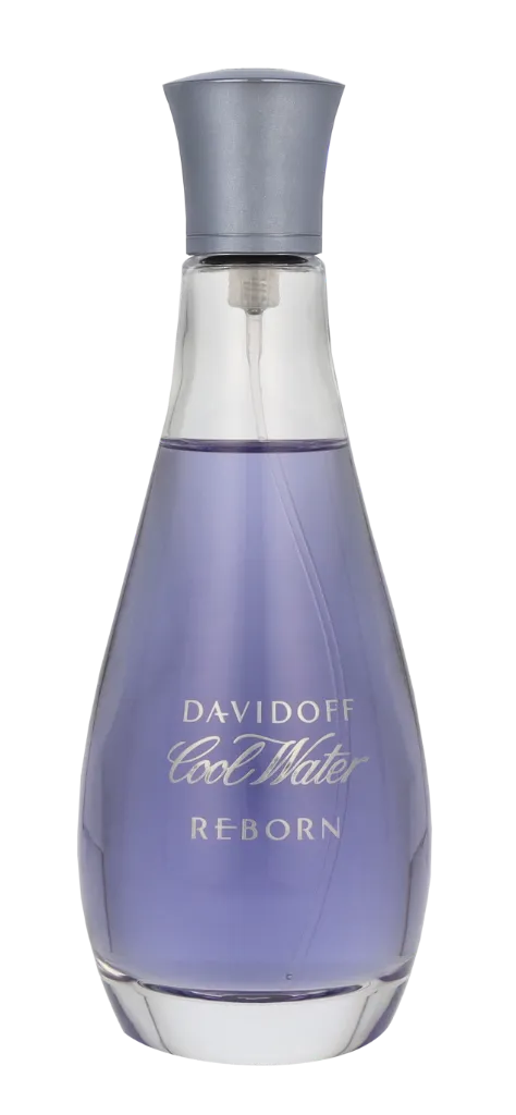 Bild 2 för Davidoff Cool Water Reborn EDT W 100 ml