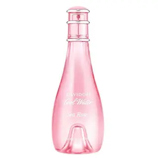 Produktfoto för Davidoff Cool Water Sea Rose edt 100ml