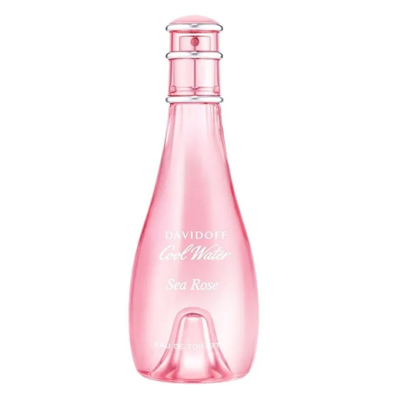 Alternativ bild 0 för Davidoff Cool Water Sea Rose edt 100ml