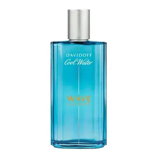 Produktfoto för Davidoff Cool Water Wave EDT 125 ml