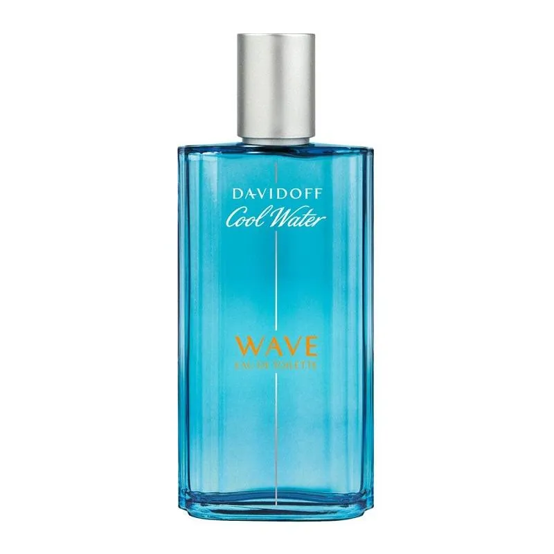 Alternativ bild 0 för Davidoff Cool Water Wave EDT 125 ml