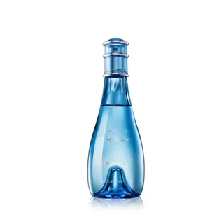 Produktfoto för Davidoff Cool Water Woman EDT 200 ml