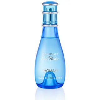 Produktfoto för Davidoff Cool Water Woman EDT 30 ml