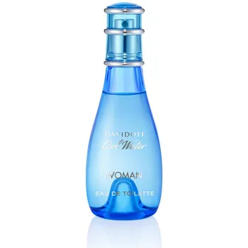 Bild 1 för Davidoff Cool Water Woman EDT 30 ml
