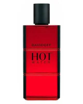 Produktfoto för Davidoff Hot Water  110 ml