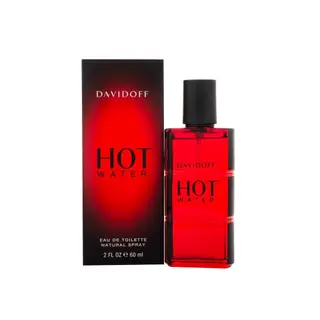 Produktfoto för Davidoff Hot Water - 60 ml