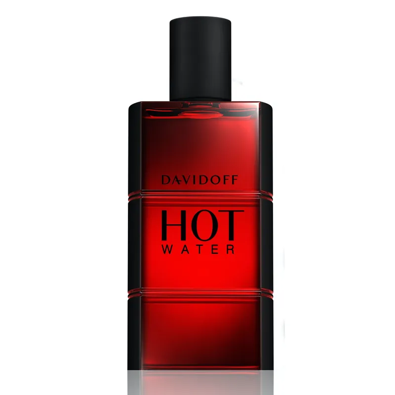 Bild 2 för Davidoff Hot Water - 60 ml