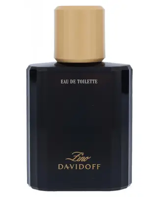 Produktfoto för Davidoff Zino EDT 125 ml