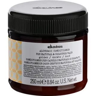 Produktfoto för Davines Alchemic Conditioner Golden 250 ml