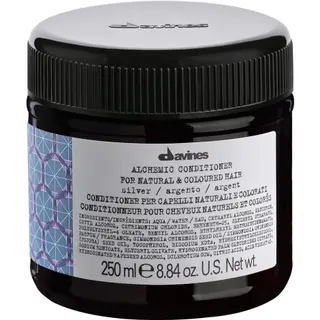Produktfoto för Davines Alchemic Conditioner Silver