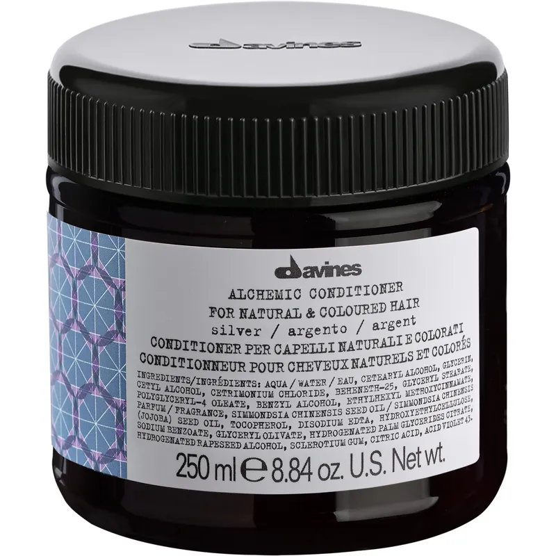 Bild 1 för Davines Alchemic Conditioner Silver