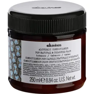 Produktfoto för Davines Alchemic Conditioner Tobacco