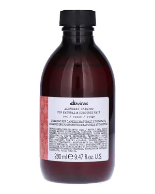 Produktfoto för Davines Alchemic Red Shampoo 280 ml