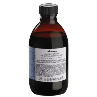 Produktfoto för Davines Alchemic Shampoo Silver