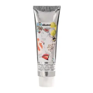 Produktfoto för Davines Authentic Moisturising Balm face-hair-body Oil 150 ml