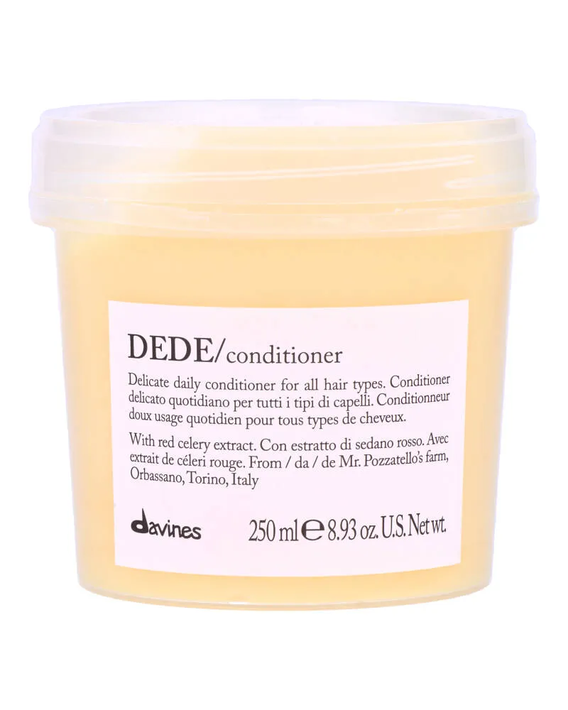 Bild 1 för Davines DEDE Conditioner 250 ml