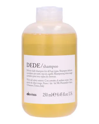 Produktfoto för Davines DEDE Delicate Daily Shampoo 250 ml