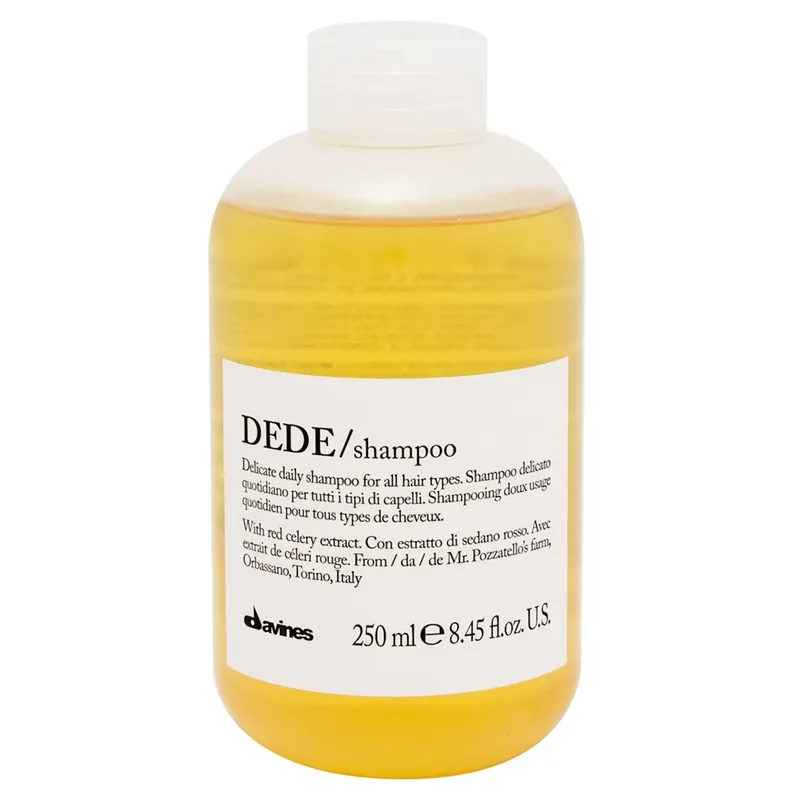 Bild 2 för Davines DEDE Delicate Daily Shampoo 250 ml