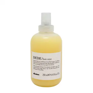 Produktfoto för Davines DEDE Leave-In Mist Conditioner 250 ml
