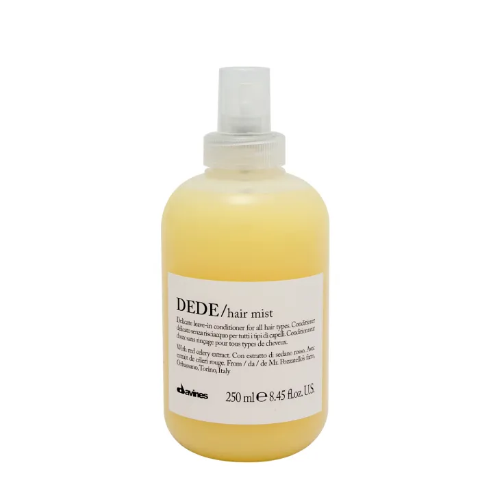 Alternativ bild 0 för Davines DEDE Leave-In Mist Conditioner 250 ml