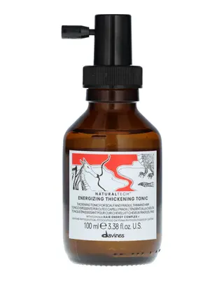 Produktfoto för Davines Energizing Thickening Tonic 100 ml