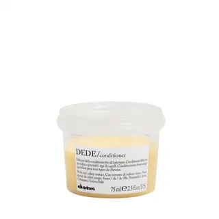 Produktfoto för Davines Essential Haircare DeDe Conditioner Travel Size