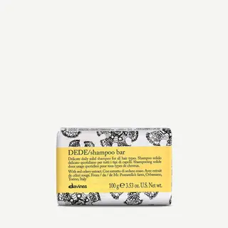 Produktfoto för Davines Essential Haircare DeDe Shampoo Bar