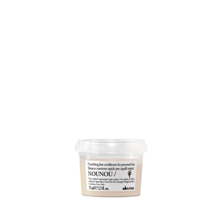 Alternativ bild 0 för Davines Essential Haircare NouNou Conditioner Travel Size
